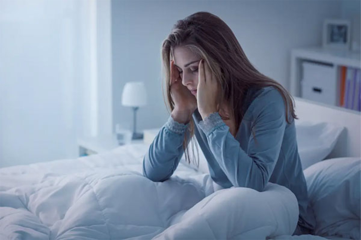 Common-Sleep-Challenges
