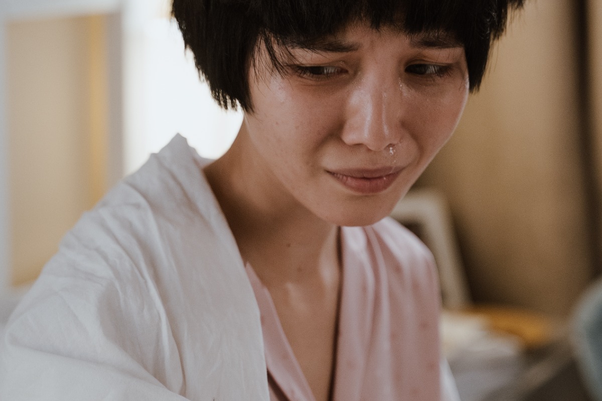 Recognizing Your Trauma Triggers to Prevent Relapse