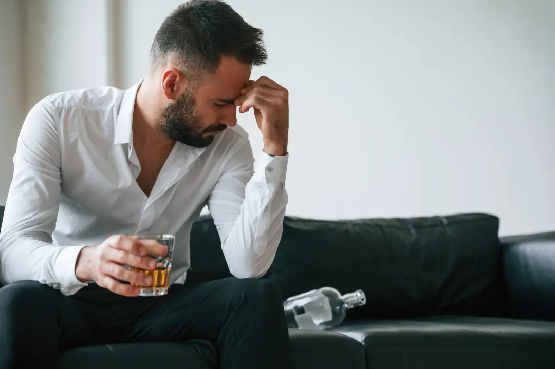 Diagnosing Alcohol Withdrawal Syndrome