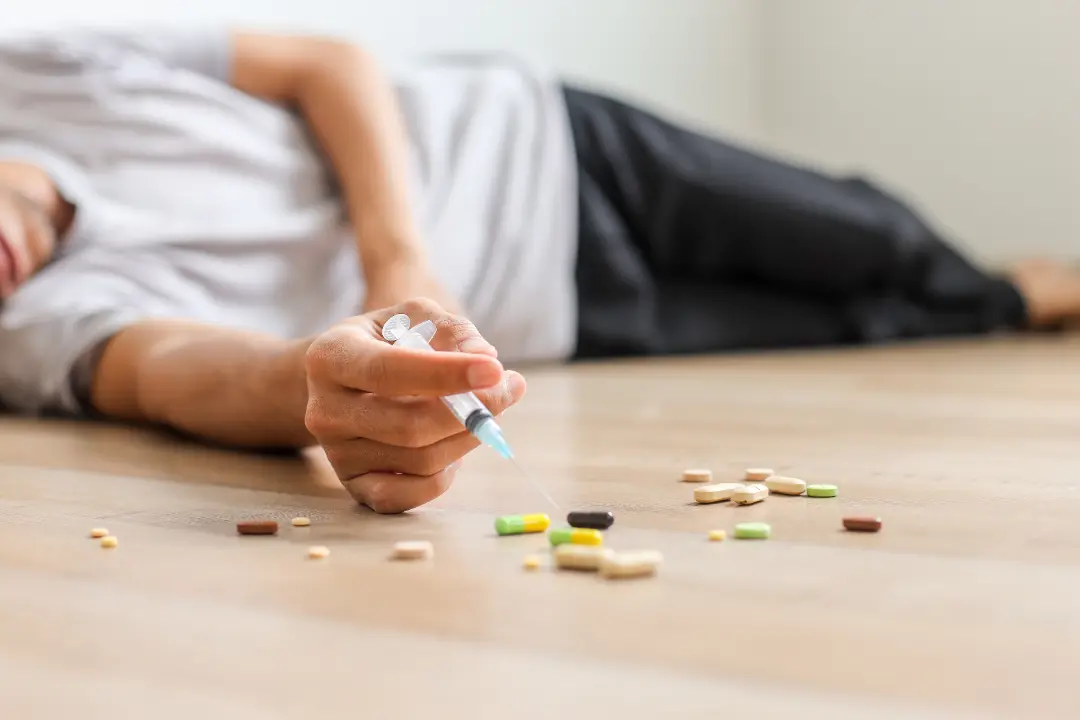 Distinguishing Between Dependence and Addiction
