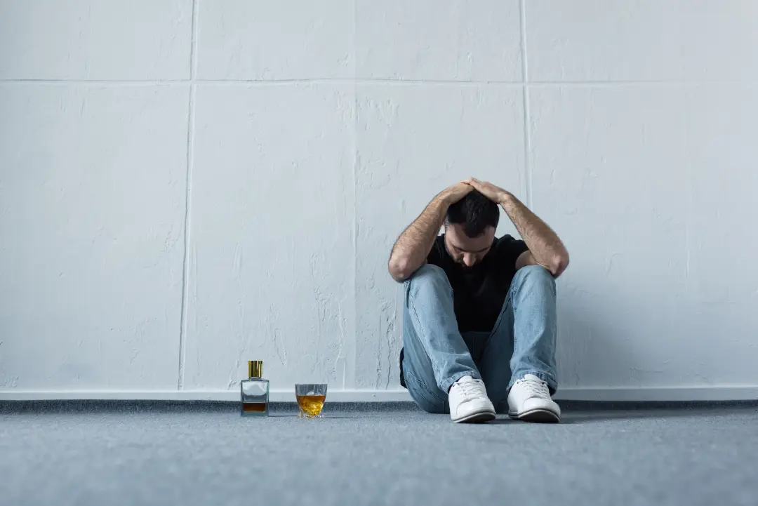 Recognizing Signs of Addiction
