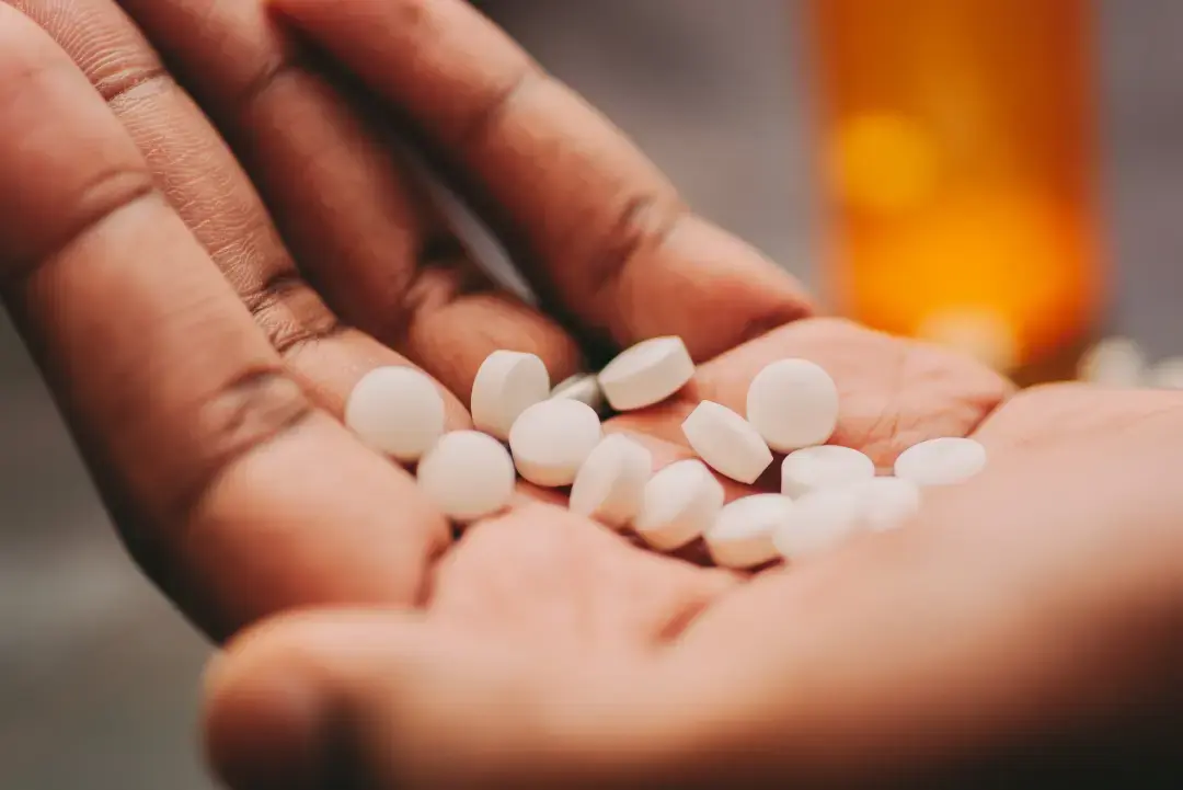 Severe Side Effects and Risks