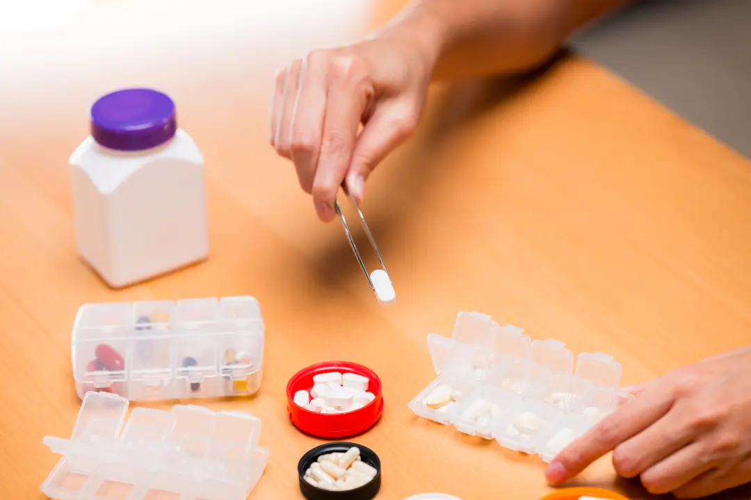 Suboxone Treatment Phases