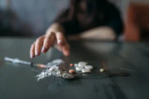 Understanding Drug Dependence