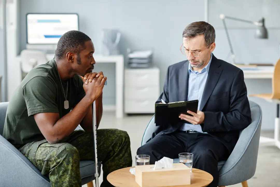 Understanding Intensive Outpatient Programs (IOPs)
