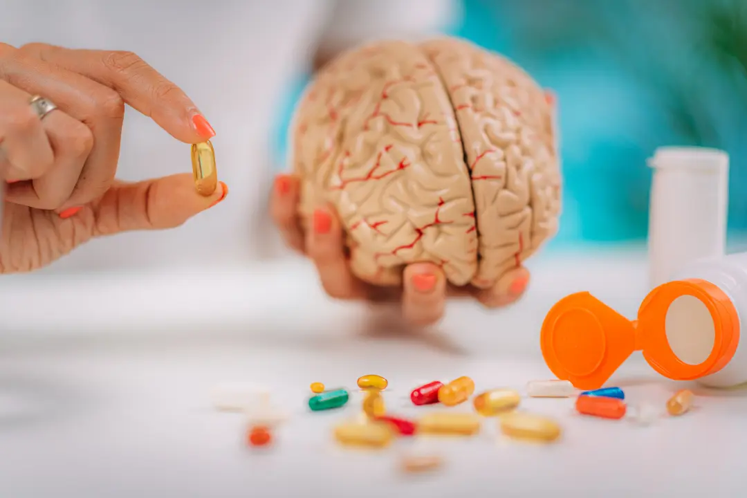 How Addiction Impacts the Brain and Body