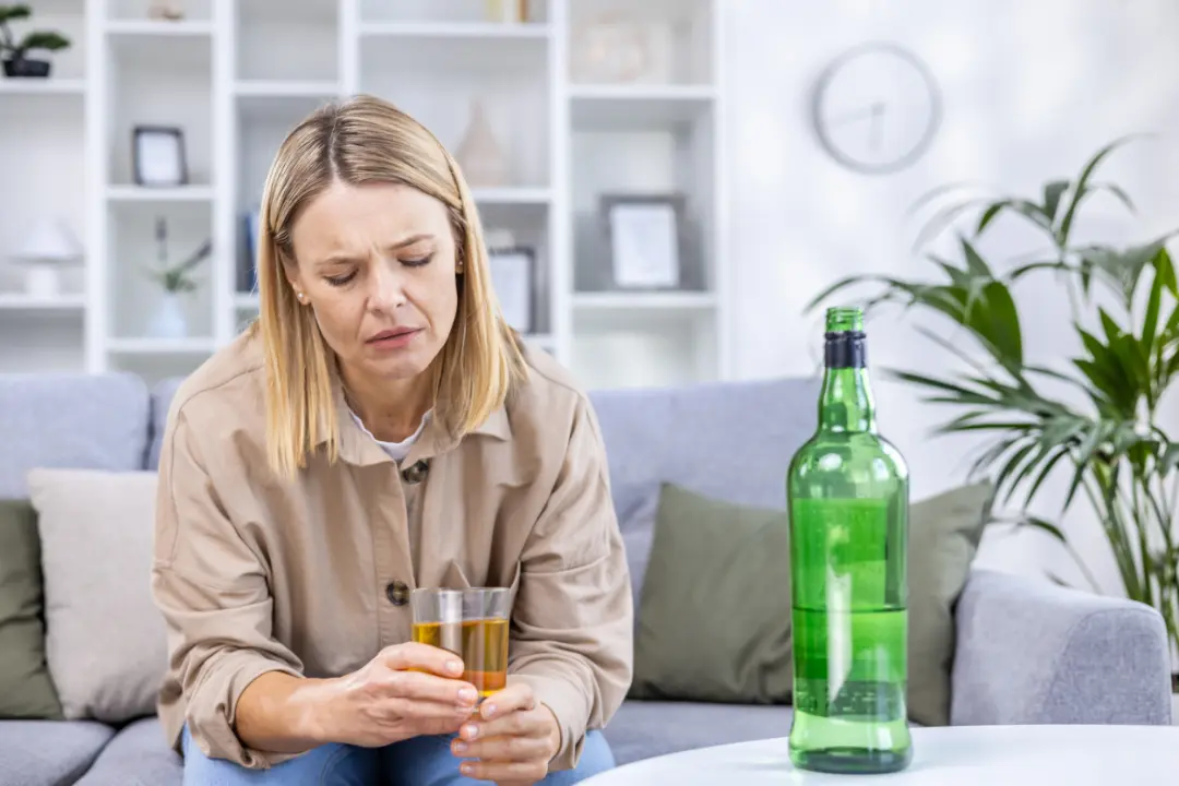 Inpatient Alcohol Rehab Duration