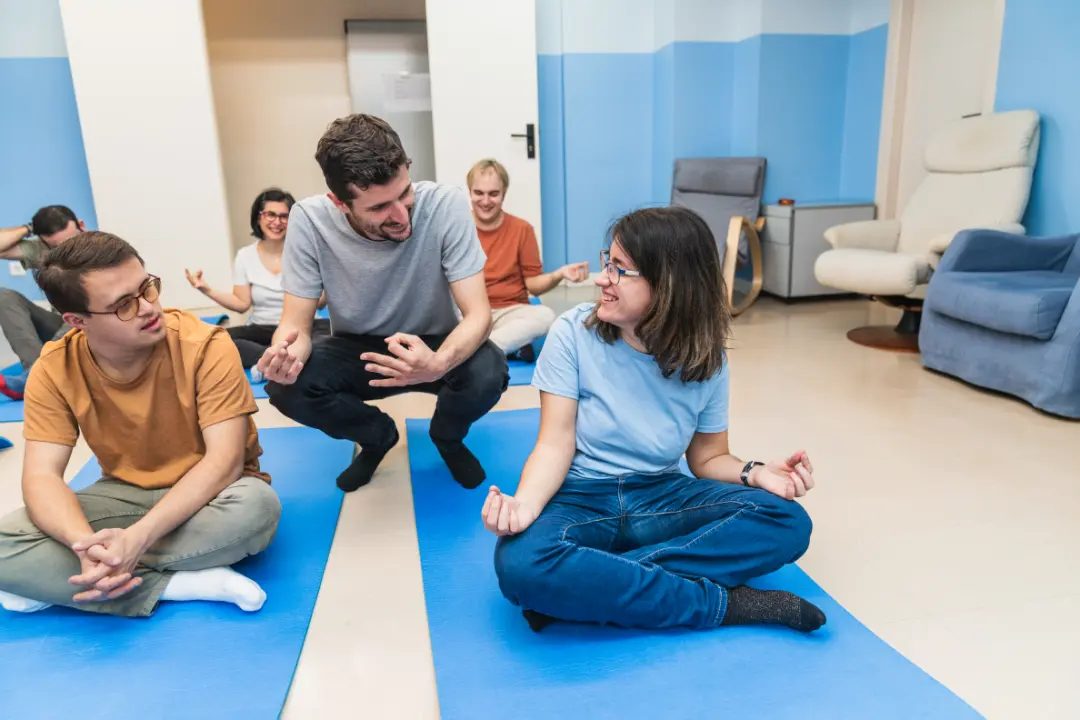 What Are the Different Types of Rehab Programs