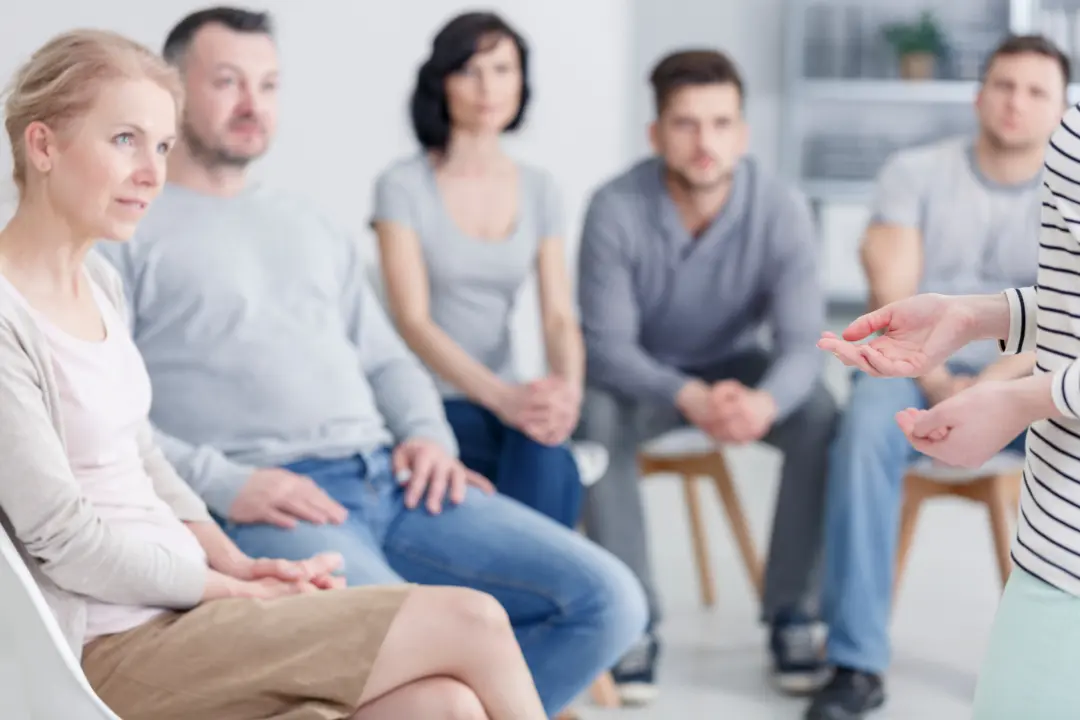 What Are the Main Types of Addiction Rehab Programs
