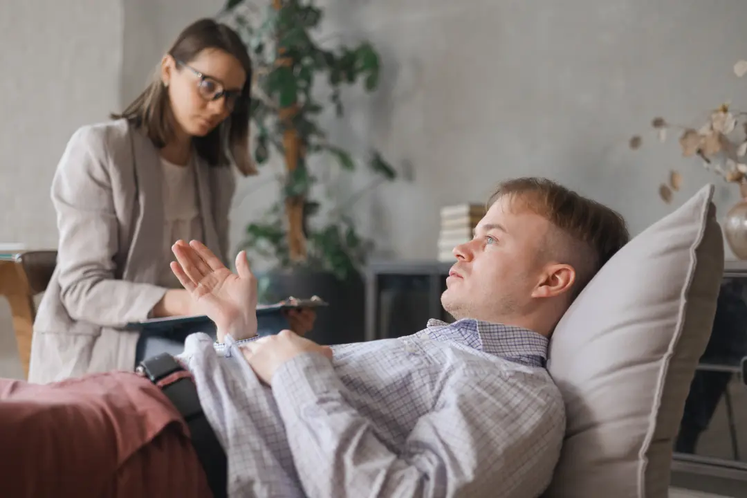 What Is Rehab and How Does It Work