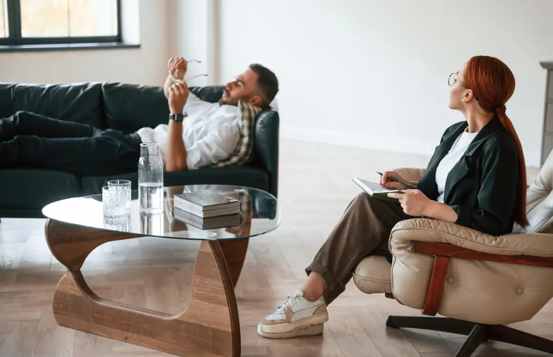 What Sets Luxury Rehab Apart from Traditional Addiction Treatment