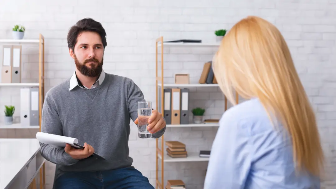 What is Inpatient Alcohol Rehab